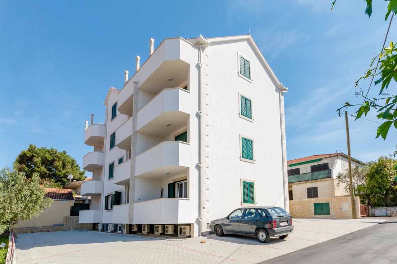 Apartments The Brothers Supetar Exterior foto